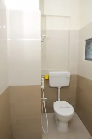 Rani Residency - Salle de bain