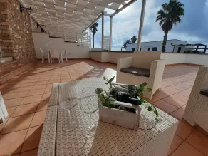 Messapia Hotel & Resort - Værelse
