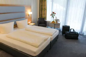 Seehotel Forst - Zimmer