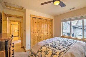 Comfortable Ronald Condo Near Cle Elum Lake! - Interiør