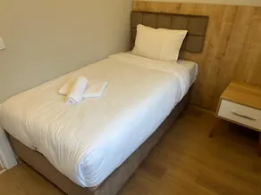 May Villas Hotel - Room