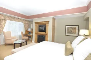 Old Mill Toronto Hotel - Chambre