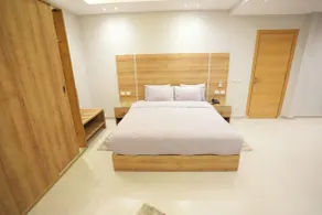 Elite Sun House - Chambre