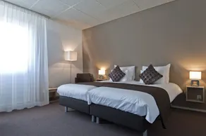 De Klomp Charme Hotel & Restaurant - Quarto