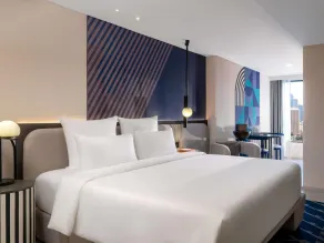 TRIBE Living Bangkok Sukhumvit 39 by AccorHotels - Zimmer