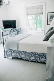 Benn Conger Inn - Chambre