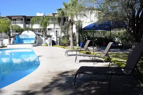 Hotel Virrey - Piscine