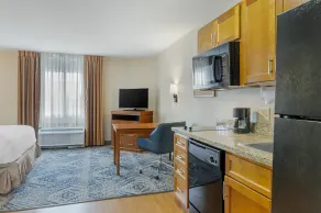 Candlewood Suites Indianapolis East by IHG - Chambre