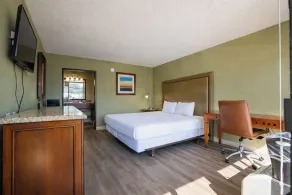 1st Place Hotel Decatur I-20 East Atlanta - Værelse