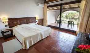 Hotel Costa dei Fiori - Quarto