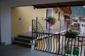 Agriturismo Rocca Dei Marchesi - Værelse