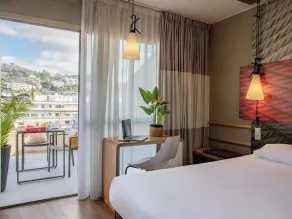 ibis Plage La Bocca Cannes - Chambre