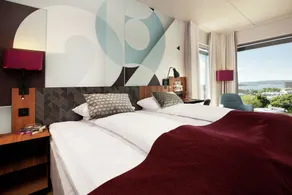 Scandic Solli - Room