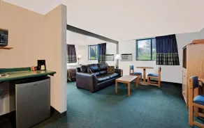 FairBridge Inn & Suites Spearfish - Chambre