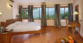 Vythiri Village - Room