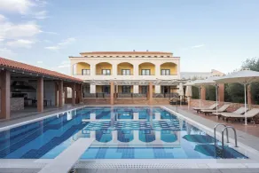 Alkyon Resort Hotel & Spa - Pool