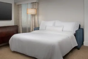 The Westin Dallas Fort Worth Airport - Chambre