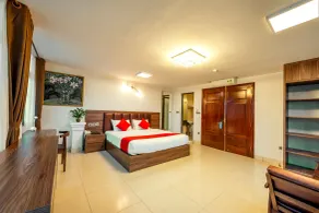 Westlake Tay Ho Hotel 696 Lạc Long Quân - Quarto