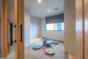 Relax Hotel Takayama Station - Chambre