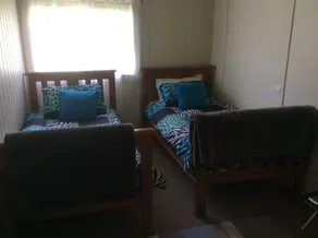 Charm on Douglas - Room