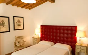 Fattoria San Lorenzo - Chambre