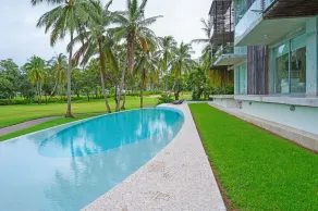 Magnificent Loft in the Best Area of Acapulco - Piscina