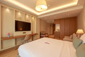 Casa Lumar Luxury Lodging- Adult Only - Habitación