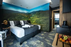 4 Évszak Erdeihotel**** - Mátrafüred - Zimmer