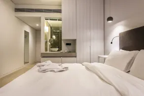 Aqua Bay - Room