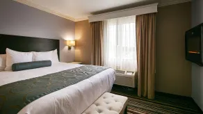 Best Western Plus Diamond Valley Inn - Chambre