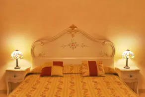 Angeles Inn - Room