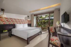 Emerald Hoi An Riverside Resort - Room