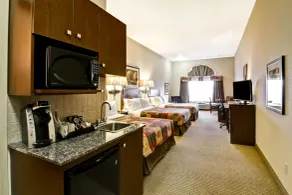 Canalta Hotel Camrose - Room