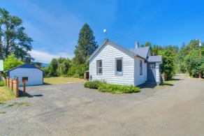 Walk to Shops & Eats! Central Cle Elum Escape - Innvendig