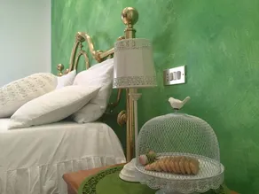 Terrazza sul Mare - Zimmer