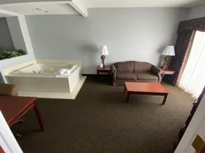 Lakeside Resort & Conference Center - Habitación