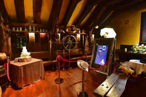 Belleek Castle, Ballina - Reception
