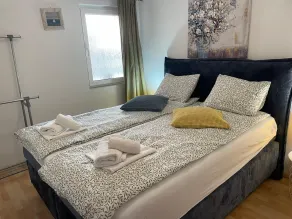 Apartment Rita - Værelse