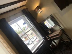 Bay horse hotel - Room