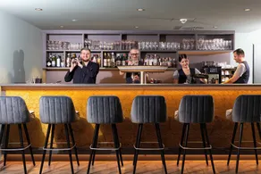 Hotel Fulda Mitte - Restaurant