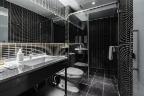 Inns Hotel - Salle de bain