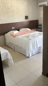 Hotel Amendoeiras - Room