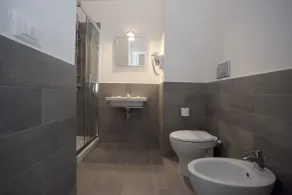 B&B Santi Quattro Al Colosseo - Salle de bain