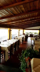 Albergo Giovanni Da Verrazzano - Restaurant
