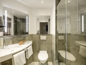 ibis Hotel München Messe - Salle de bain