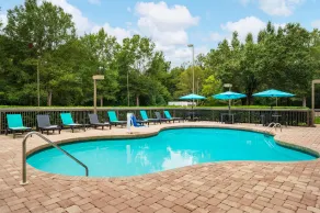 Hampton Inn Columbia Northeast - Fort Jackson Area - Pool