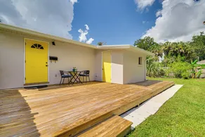 Walk to Buckingham Farms: Peaceful Fort Myers Home - Interiør
