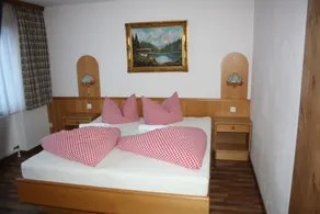 Landhotel Wolf - Habitación