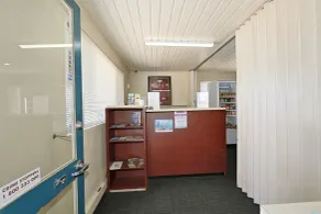 Oscar Motel - Reception