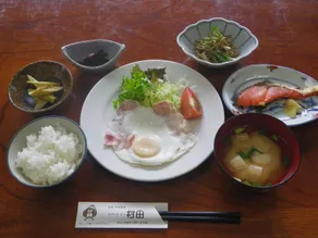 Resort Inn Murata - Ristorante